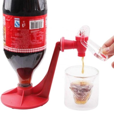 Wholesale Kitchen Tools Coke Fizzy Soda Soft Drinking Drink Saver Dispense Dispenser