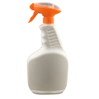 custom HDPE Plastic Sprayer bottle