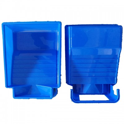 Top quality plastic paint roller tray