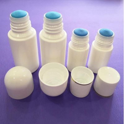 Customize Empty Marker Dauber with sponge applicator in JIEWEI