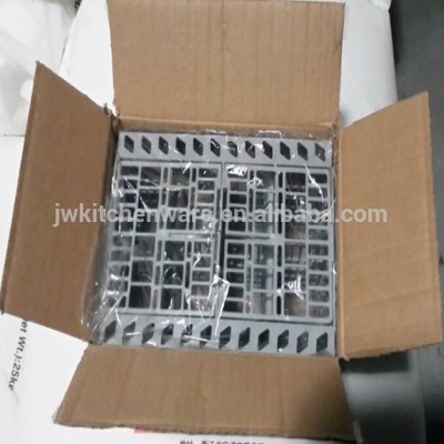 Kitchenware Dishwasher Cutlery Basket in JIEWEI