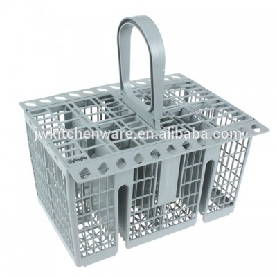 Universal 8 Compartments Dishwasher Cutlery Cage Basket in Jiewei