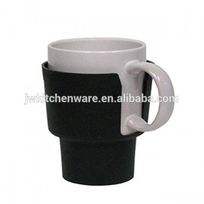 Plastic Cup Holder Adapter