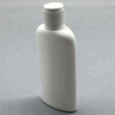 Custom 30ml 50ml 100ml 150ml 200ml 250ml HDPE Plastic Bottle in JIEWEI