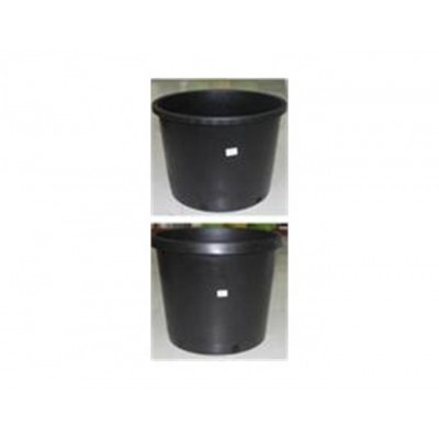 Customize injection plastic flower pot